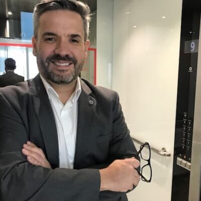 Carlos Augusto Junior