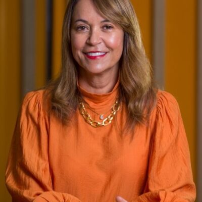 Ana Claudia Porto Ramos