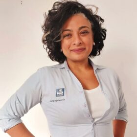 Flávia Lisboa Porto