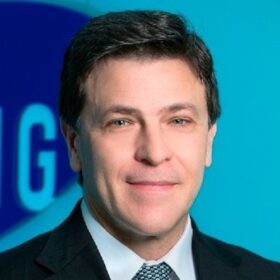 José Francisco Cuesta