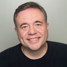 José Roberto Daniello