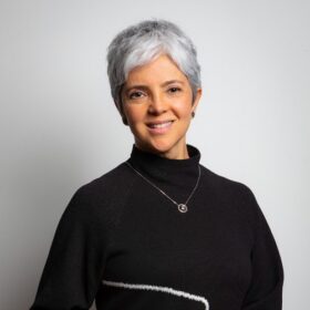 Maria Susana de Souza