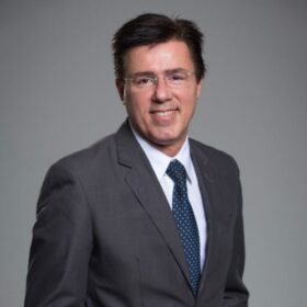 Fernando Viriato de Medeiros