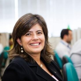 Ana Paula Rodrigues