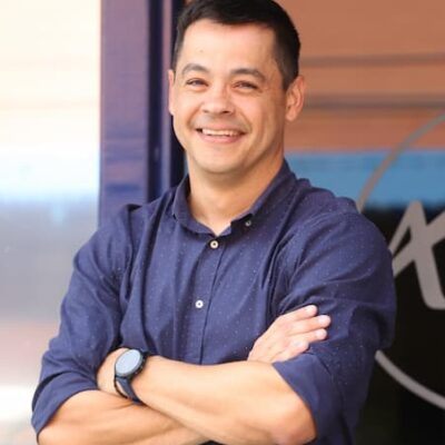 Geraldo Simões Netto