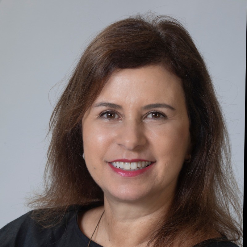 Miriam Branco da Cunha