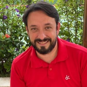 Rodrigo André Fernandes