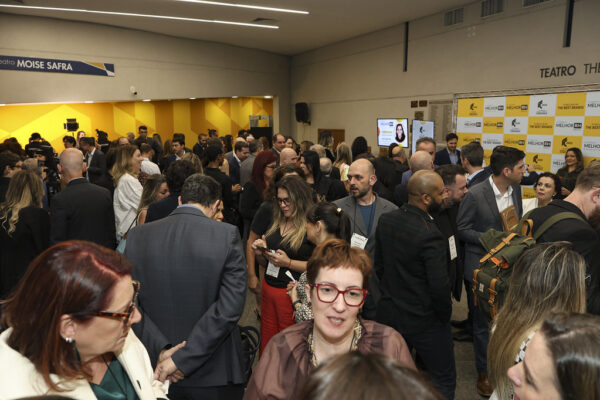 parcerias estratégicas de RH