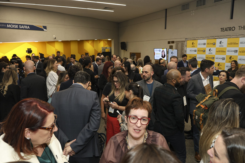 parcerias estratégicas de RH