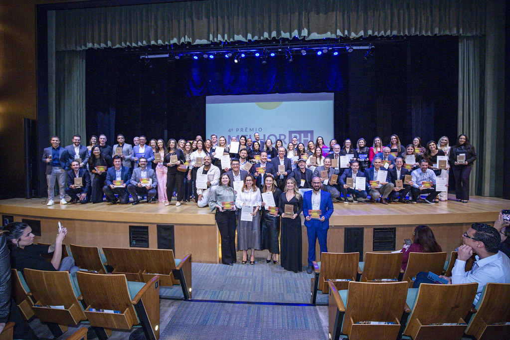 inspiração dos líderes de RH