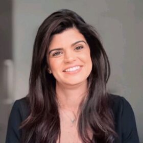 Beatriz Salvatori Olivares