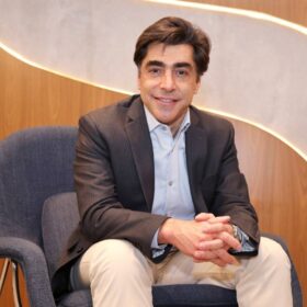 Marcelo Redoschi de Carvalho