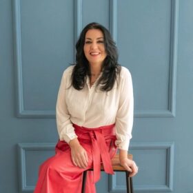 Maria Antonietta Russo