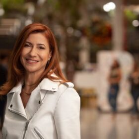 Patricia Monteiro De Araujo