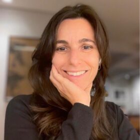 Teresa Raquel Campos