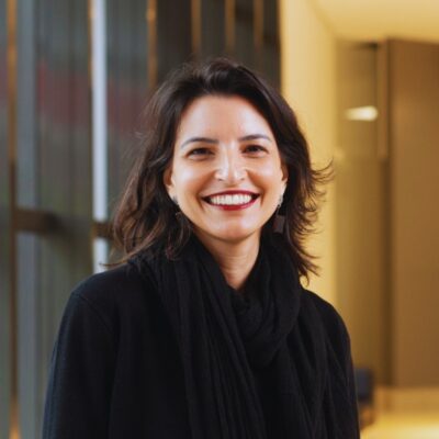 Regina Frederico Durante