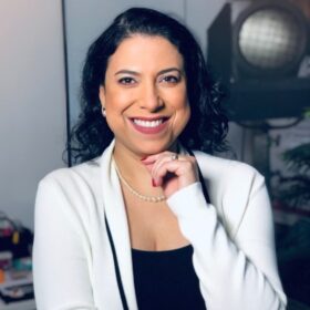 Aline Napolitano