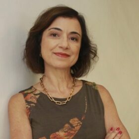 Claudia Briganti