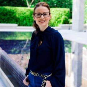 Fabianna Strozzi