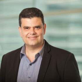Flávio Balestrin