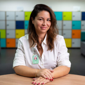 Juliana Rebello Horta