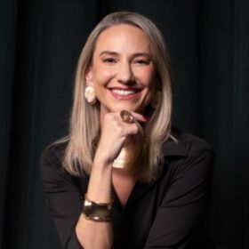 Suzie Clavery
